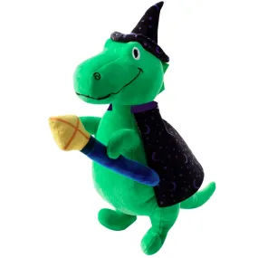 Fringe Spell-a-saurus Dog Toy