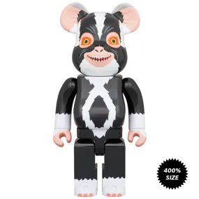 Gremlins 2 The New Batch: Mohawk 400% Bearbrick by Medicom Toy