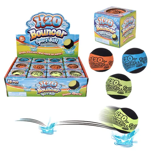 H20 Bouncer Sport Ball