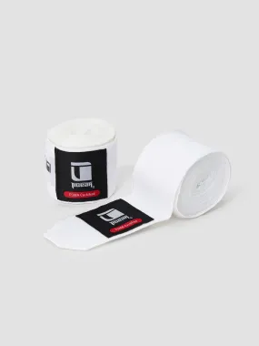 Hand Wraps - White