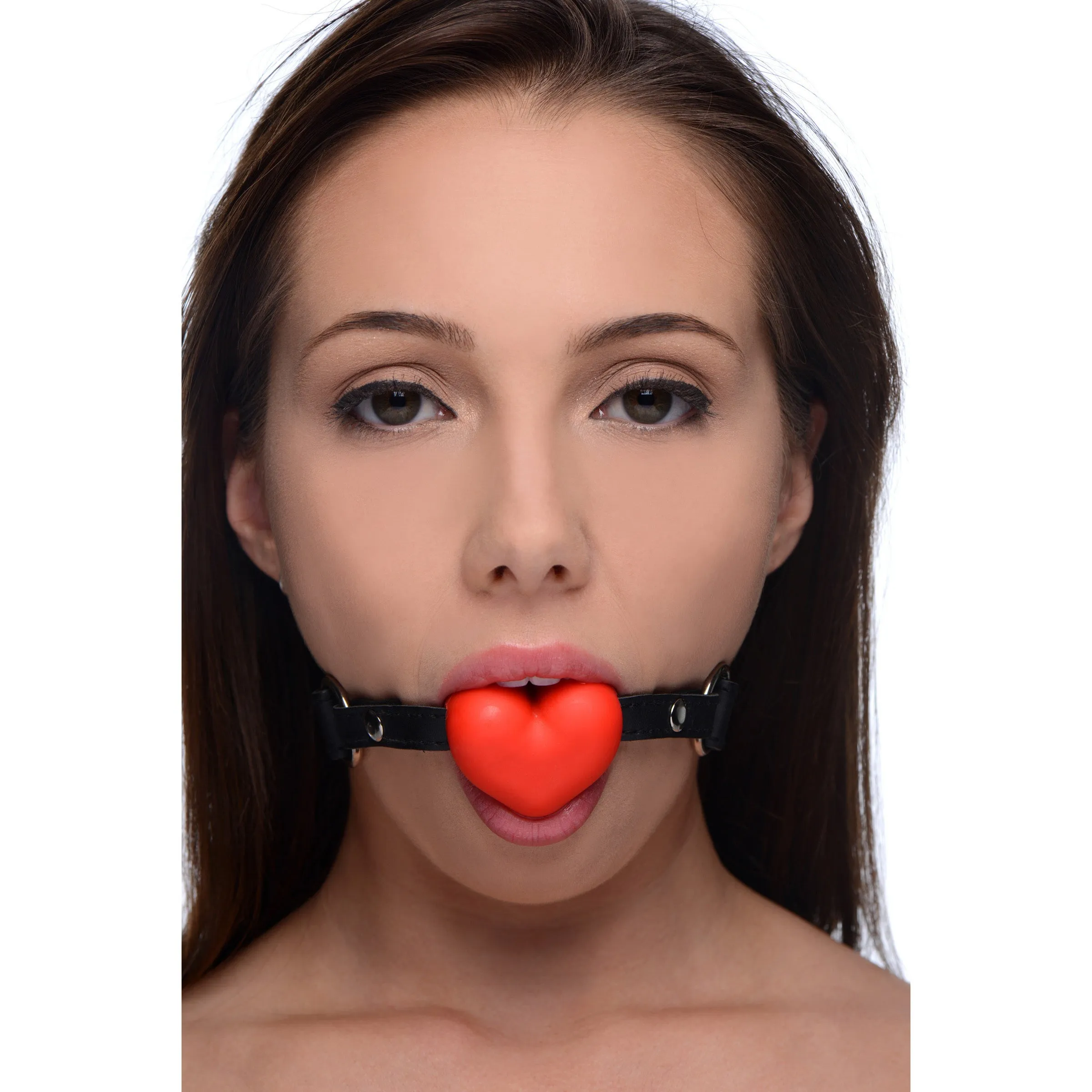 Heart Gag