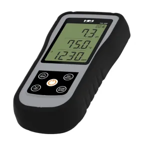 HM200 Portable pH/EC/TDS/Temp Monitor