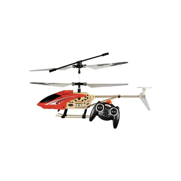 Hoot Gyro Flyer Helicopter