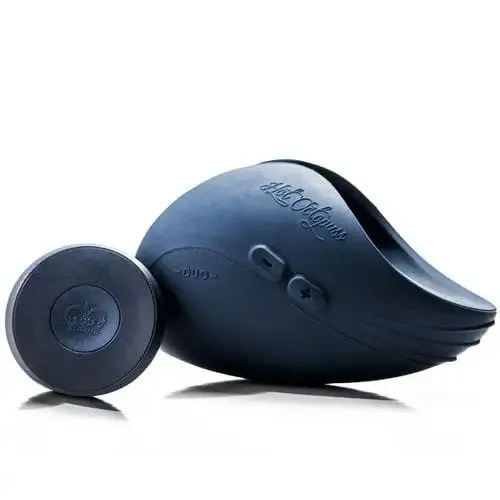 Hot Octopuss PULSE DUO Couples Stroker and Stimulator