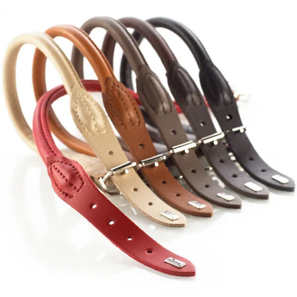 HUNTER Elk Round & Soft Collars