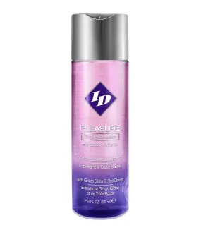 ID Pleasure Tingling - 2.2oz (Water)