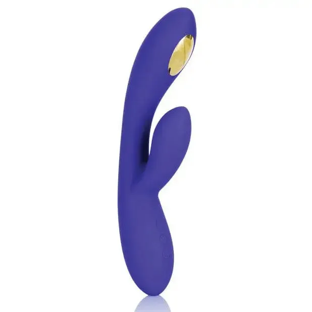 Impulse Intimate E-stimulator Dual Wand - Purple