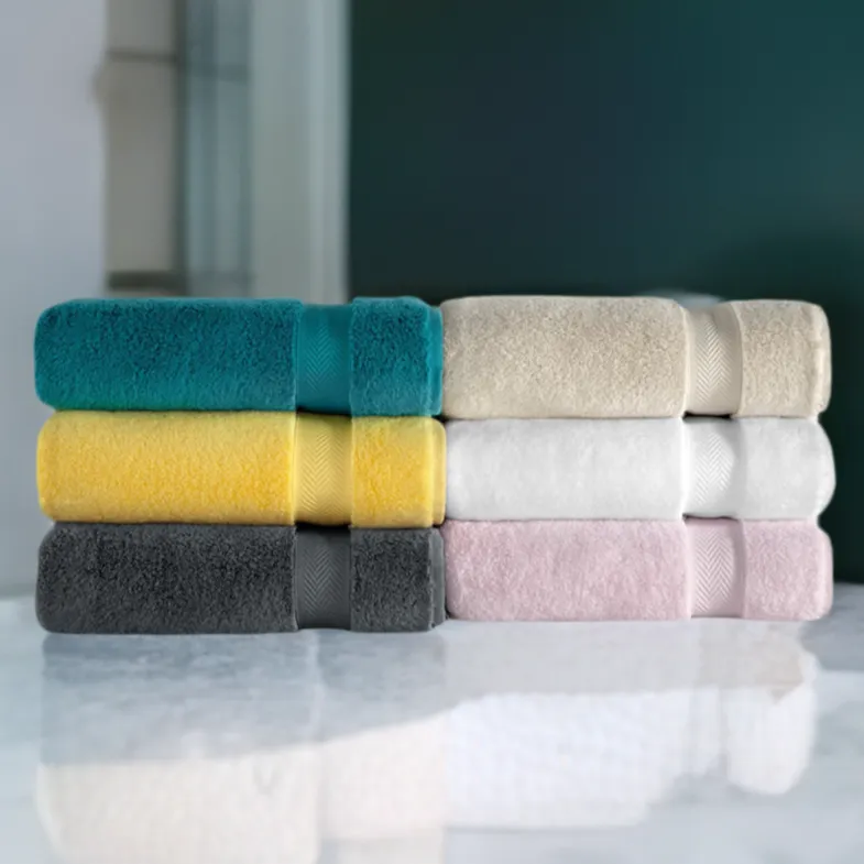 Klassic Collection Towels