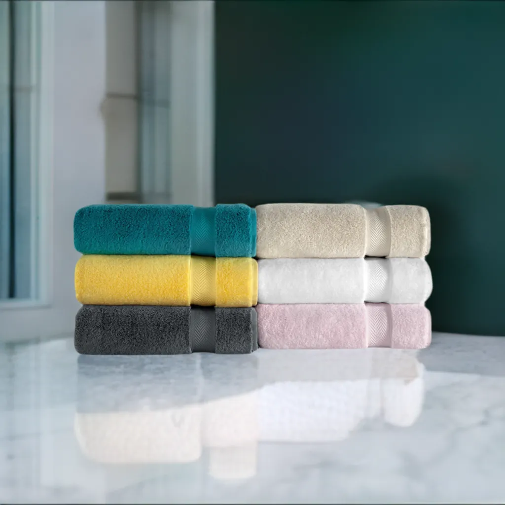 Klassic Collection Towels