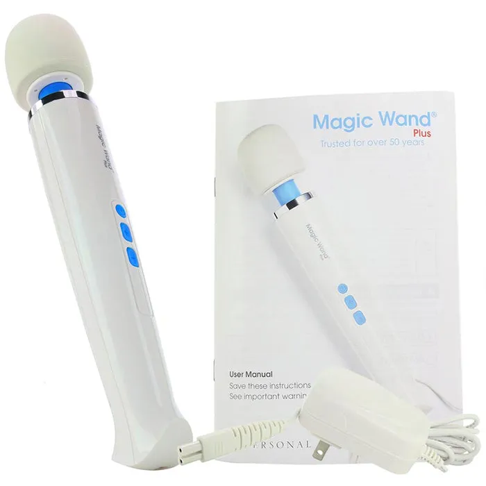 Magic Wand Plus - HV-265