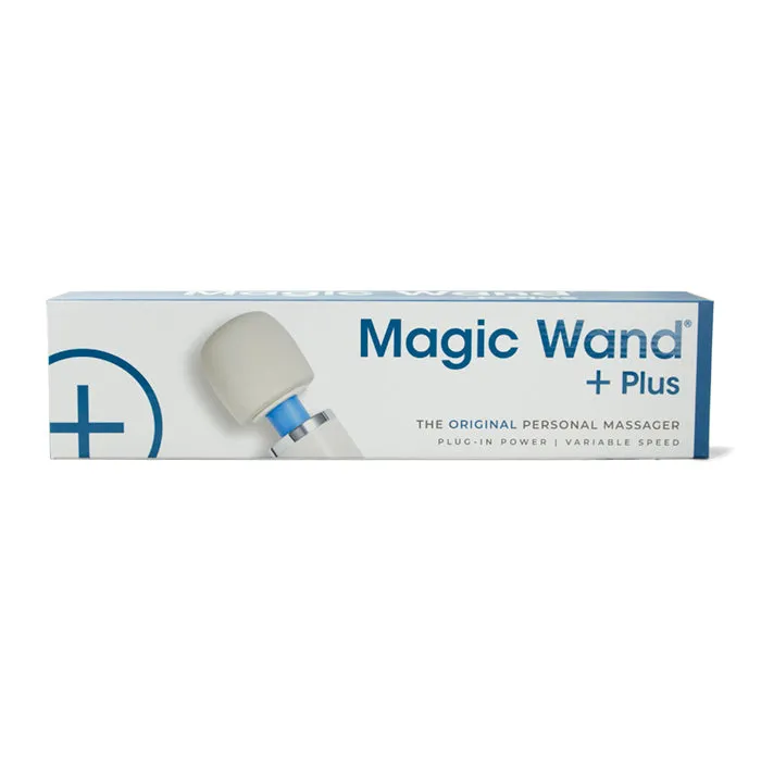 Magic Wand Plus - HV-265