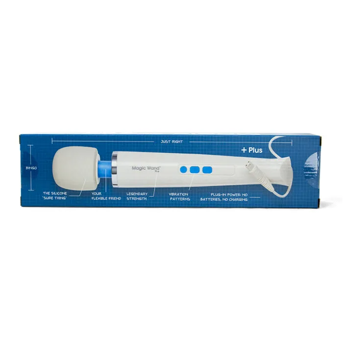 Magic Wand Plus - HV-265