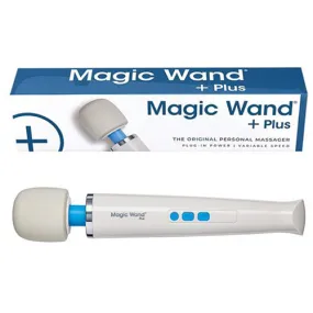 Magic Wand Plus - HV-265