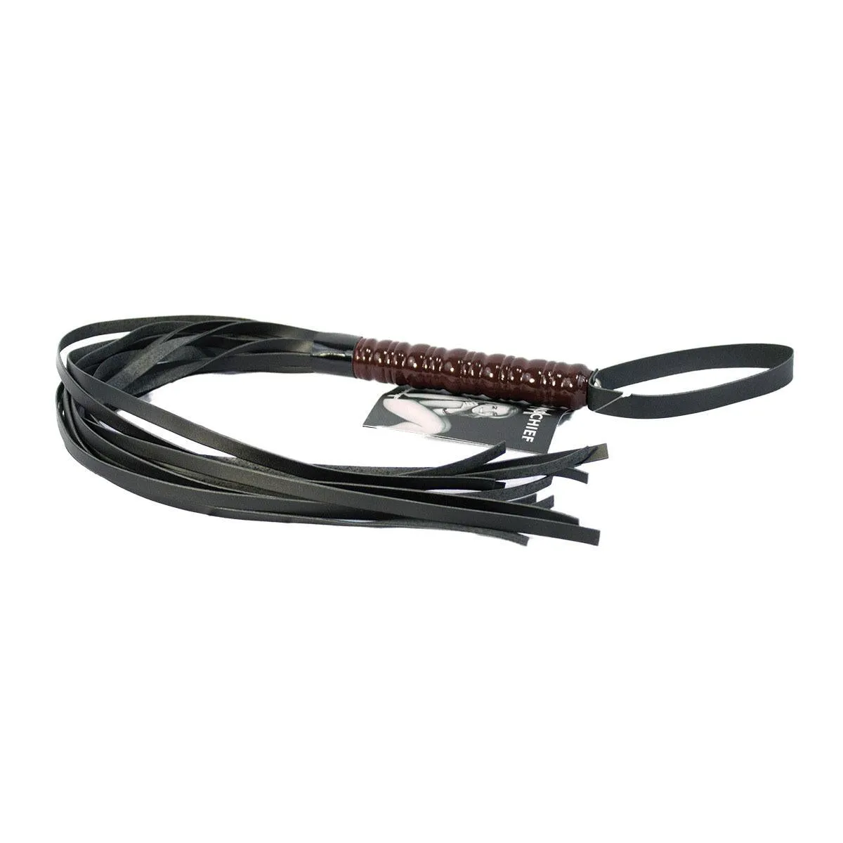 Mahogany Flogger