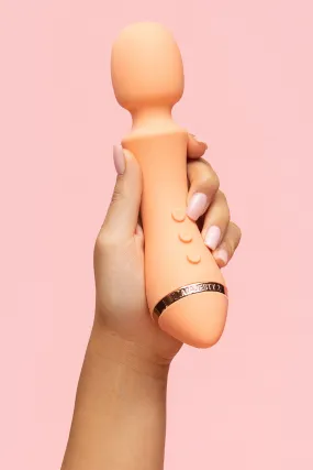 Majesty 2 Wand Vibrator