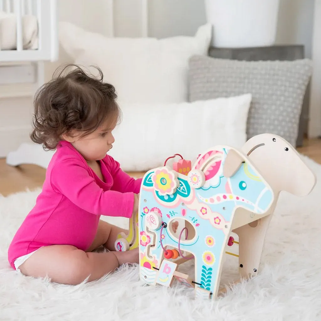 Manhattan Toy Playful Pony Activity Toy