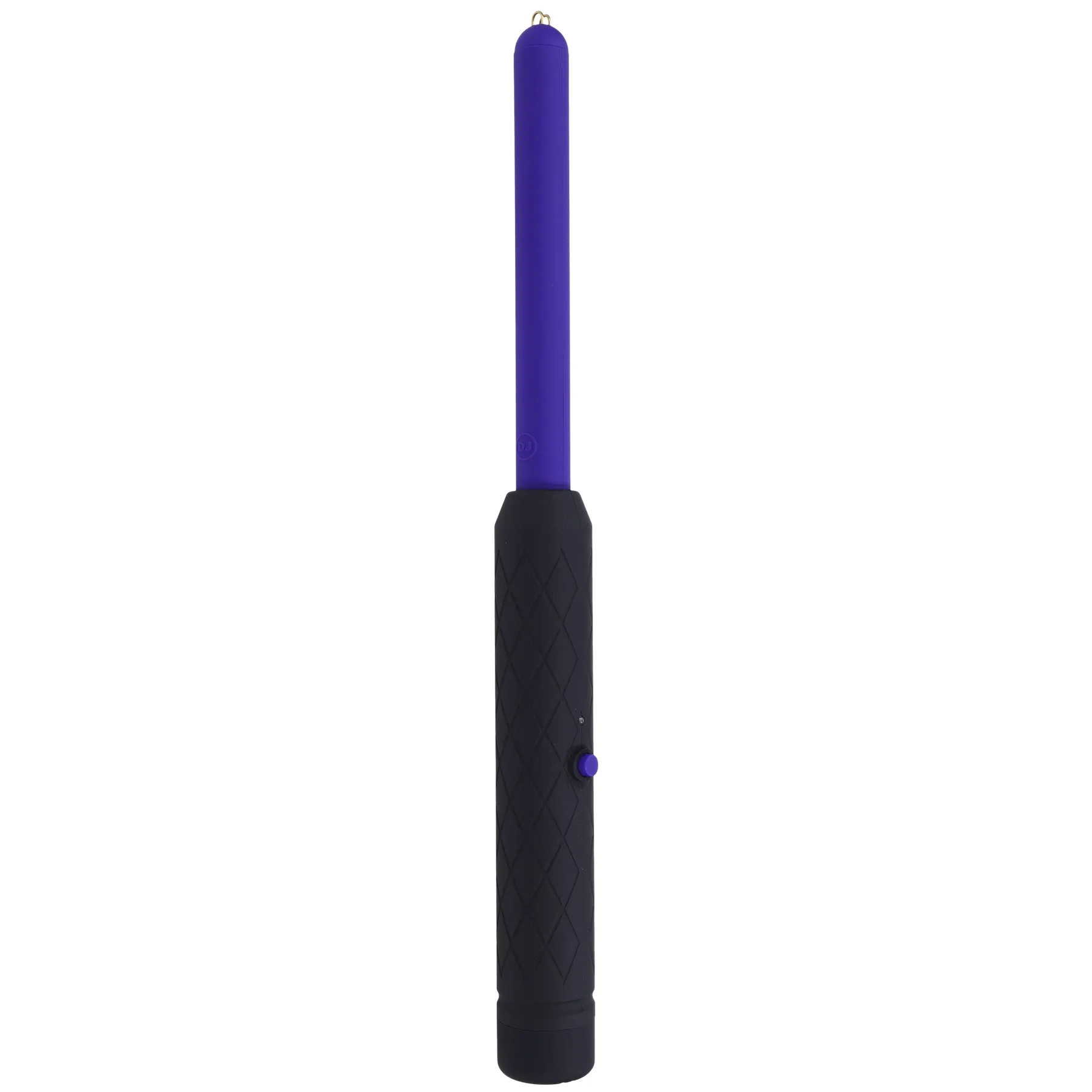 Merci - the Stinger - Electroplay Wand -  Black/violet