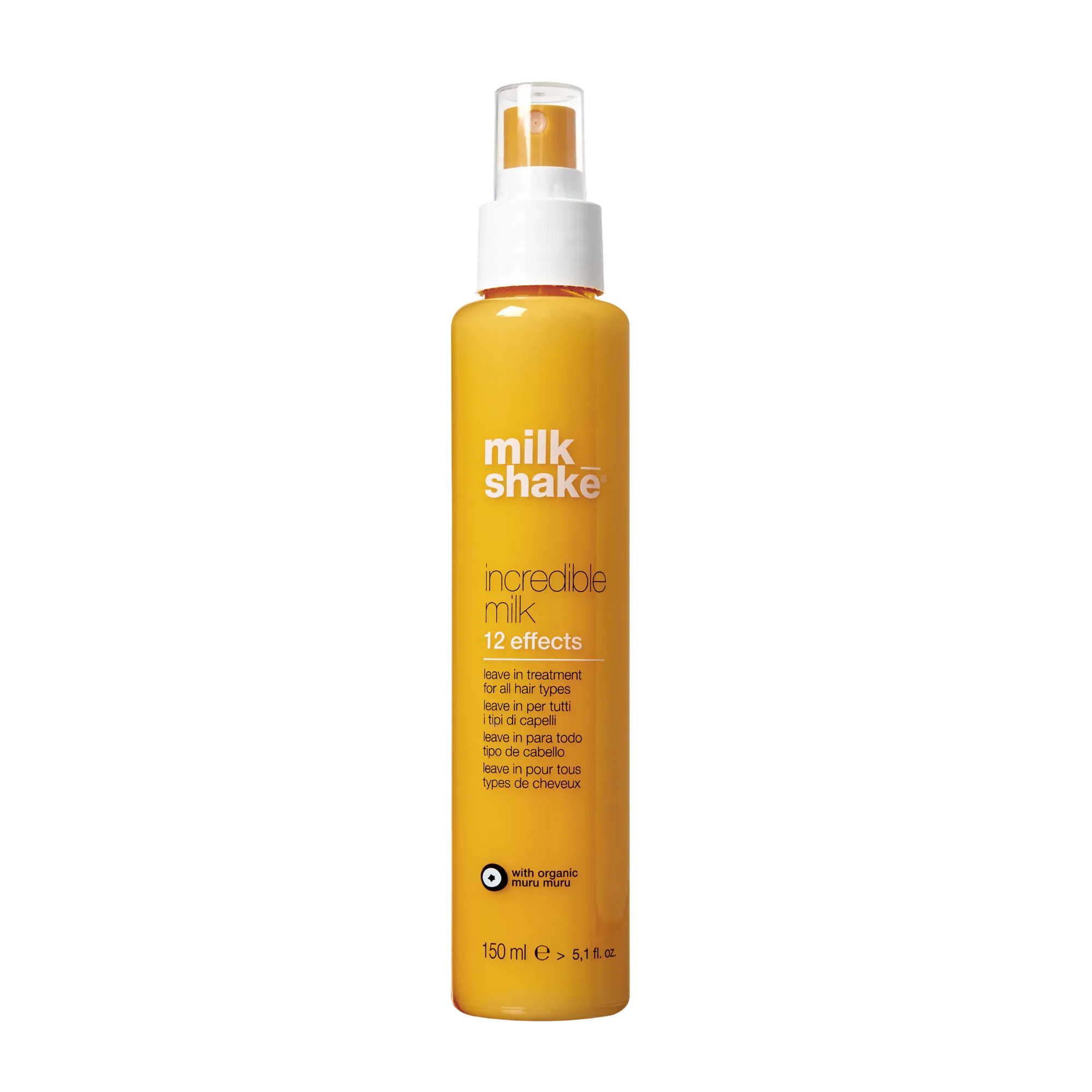 Milk Shake Incredible Milk 150ml