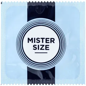 Mister Size 69mm