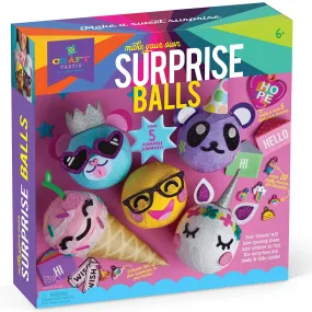 MYO SURPRISE BALLS