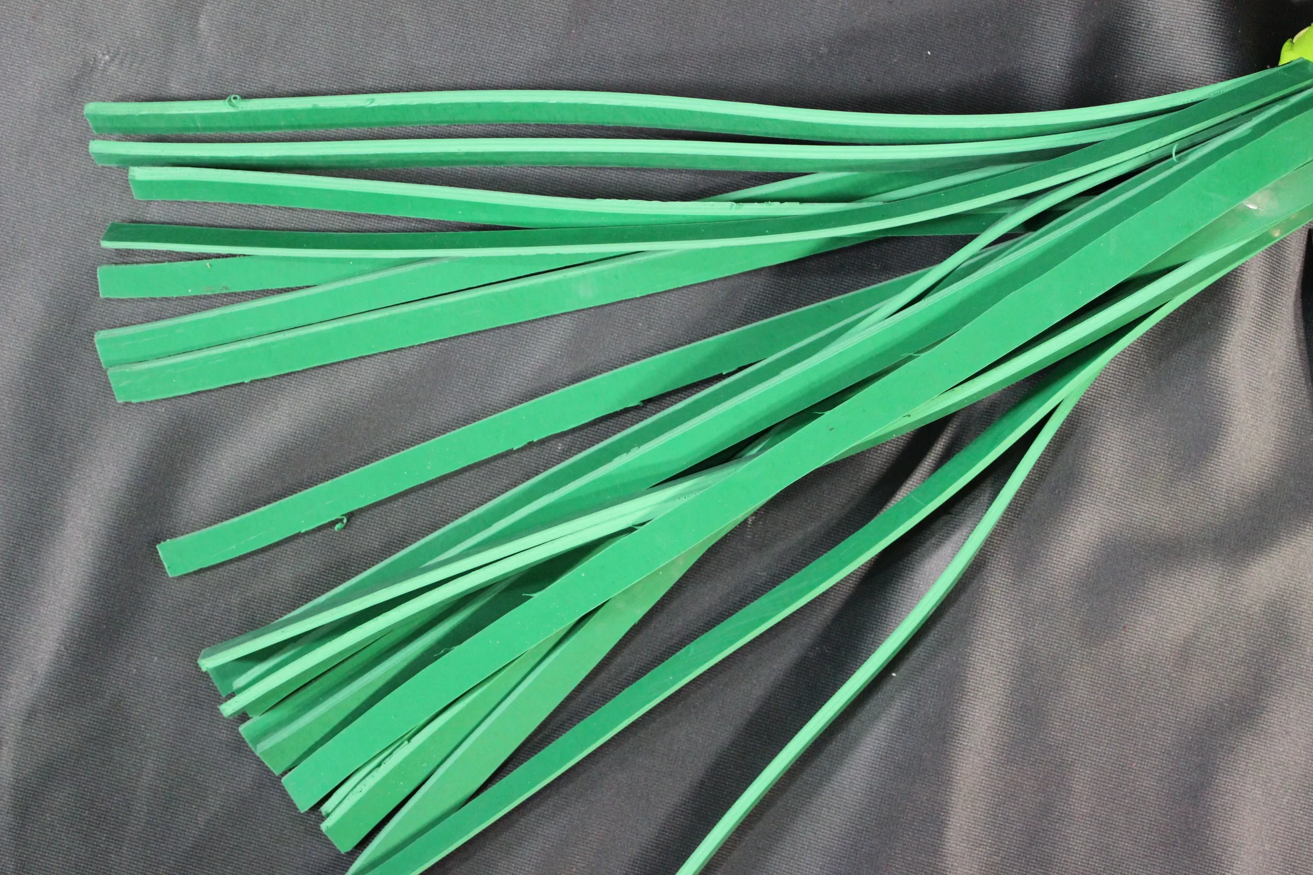 New MINI Rubber Floggers