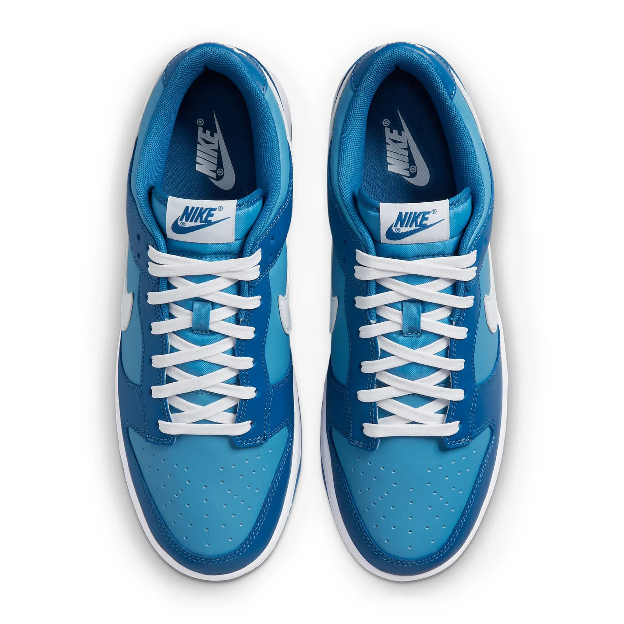 Nike Dunk Low Dark Marina Blue