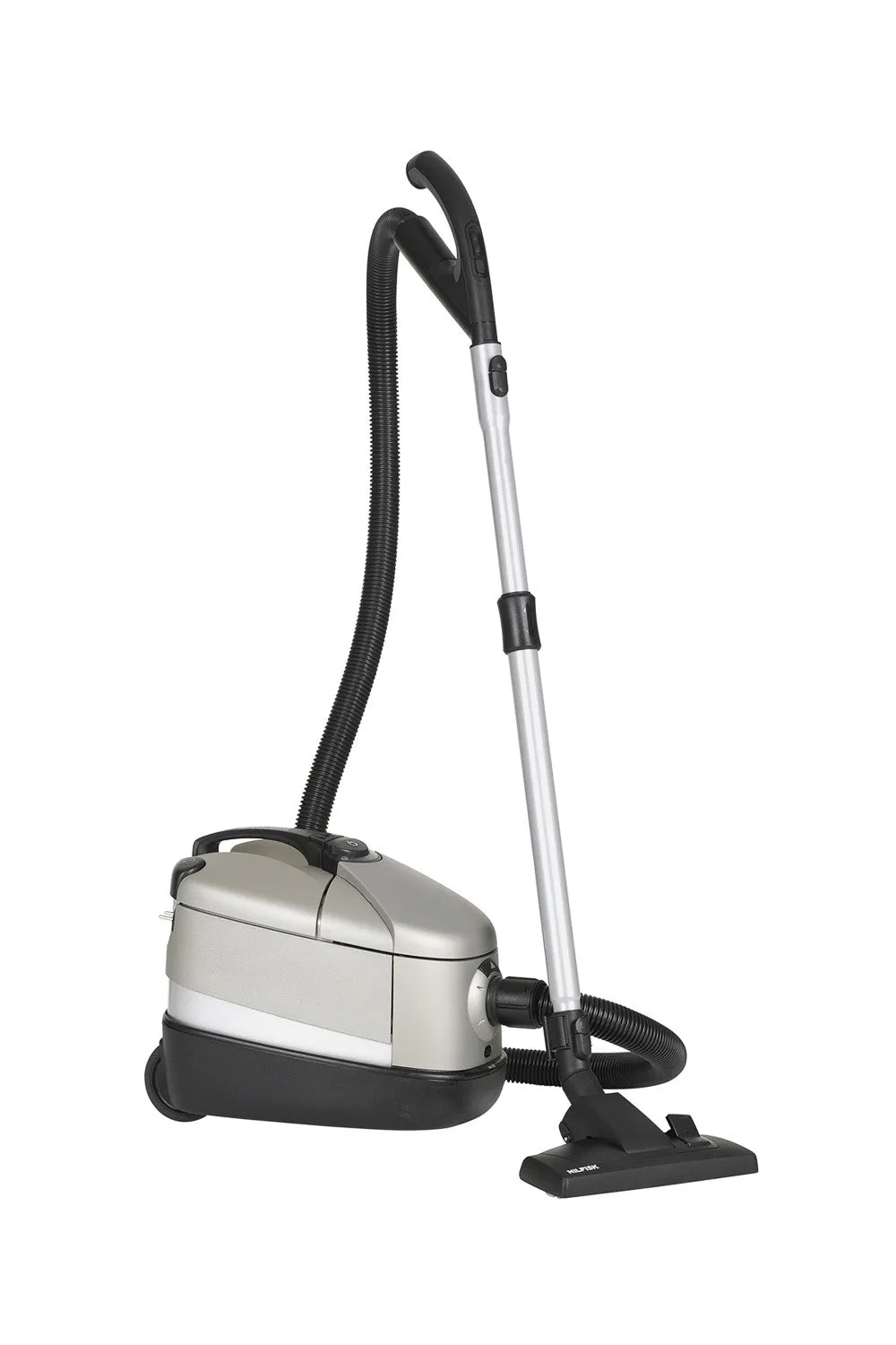 Nilfisk Extreme X300 Vacuum Cleaner Ergonomic Bent Tube With Remote Control