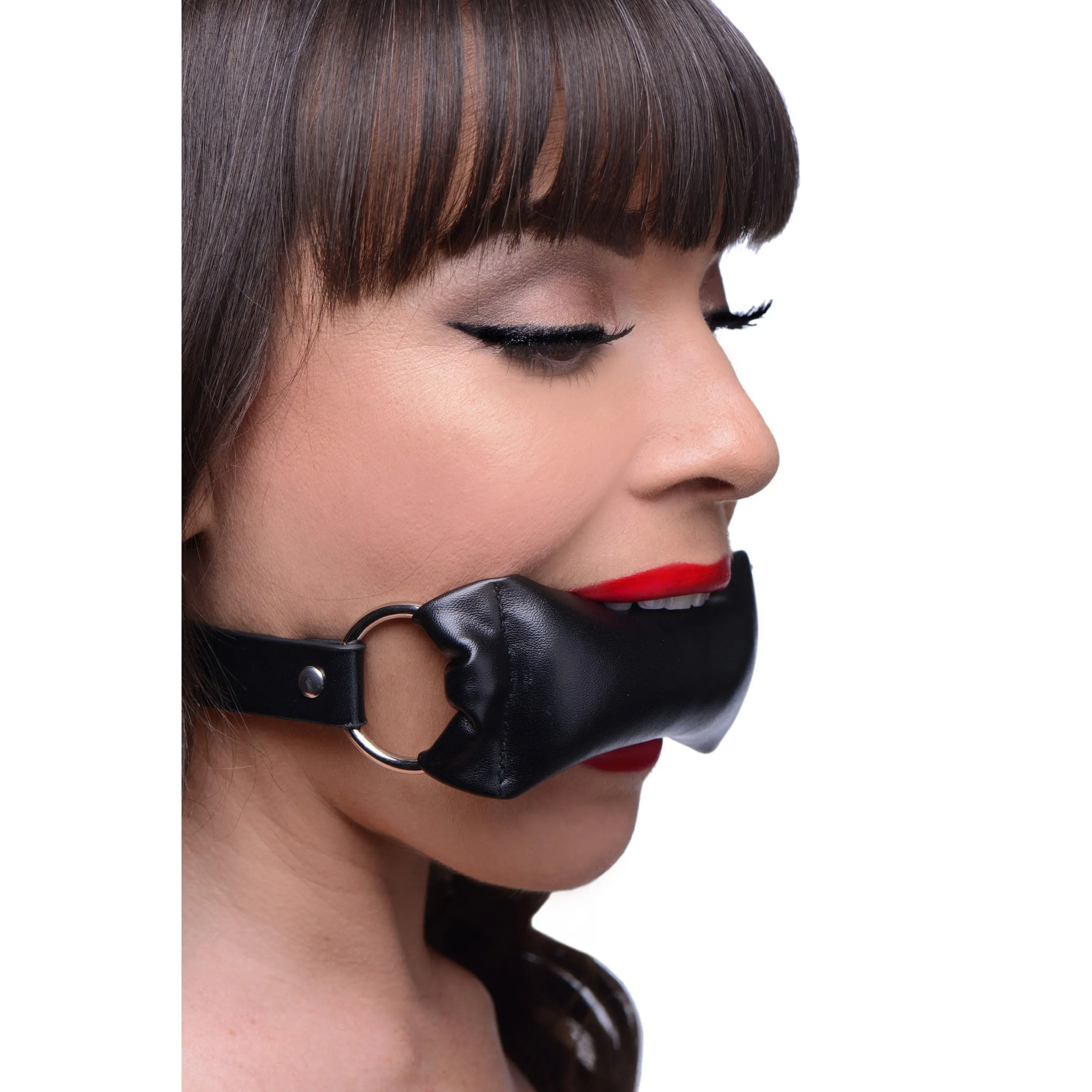 Padded Pillow Mouth Gag