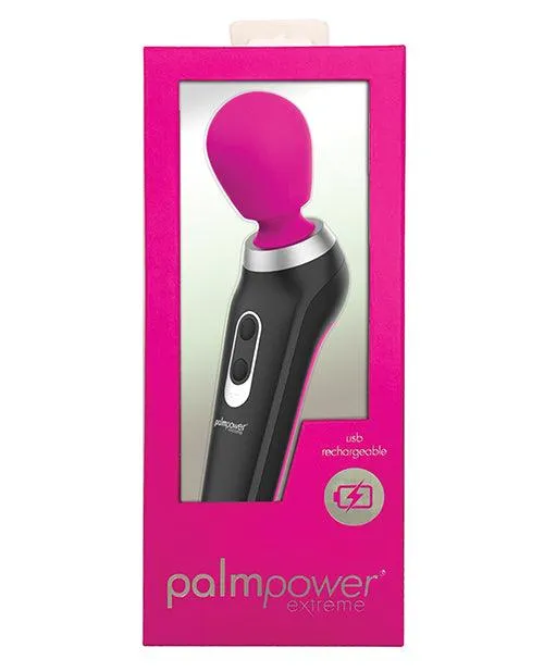 Palm Power Extreme Wand