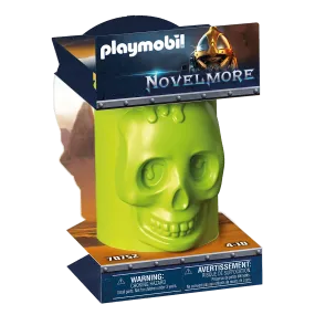 Playmobil Novelmore Skeleton Surprise Box