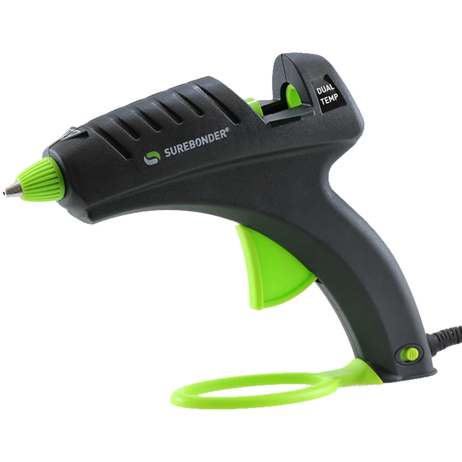 Plus Series DT-270F Dual Temperature Hot Glue Gun