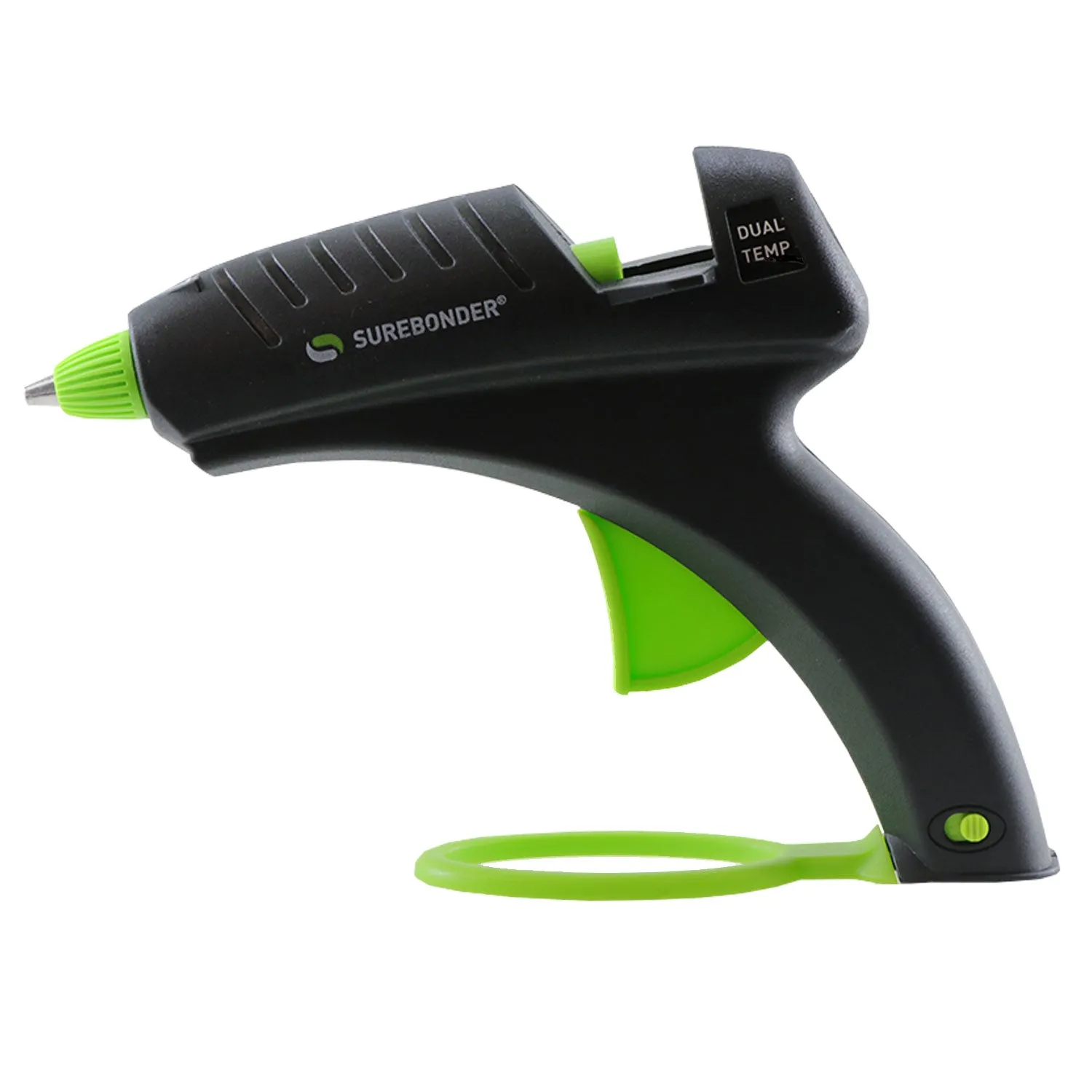 Plus Series DT-270F Dual Temperature Hot Glue Gun