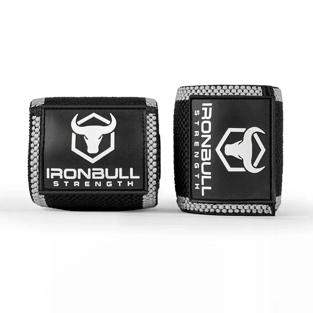 Premium Elbow Wraps