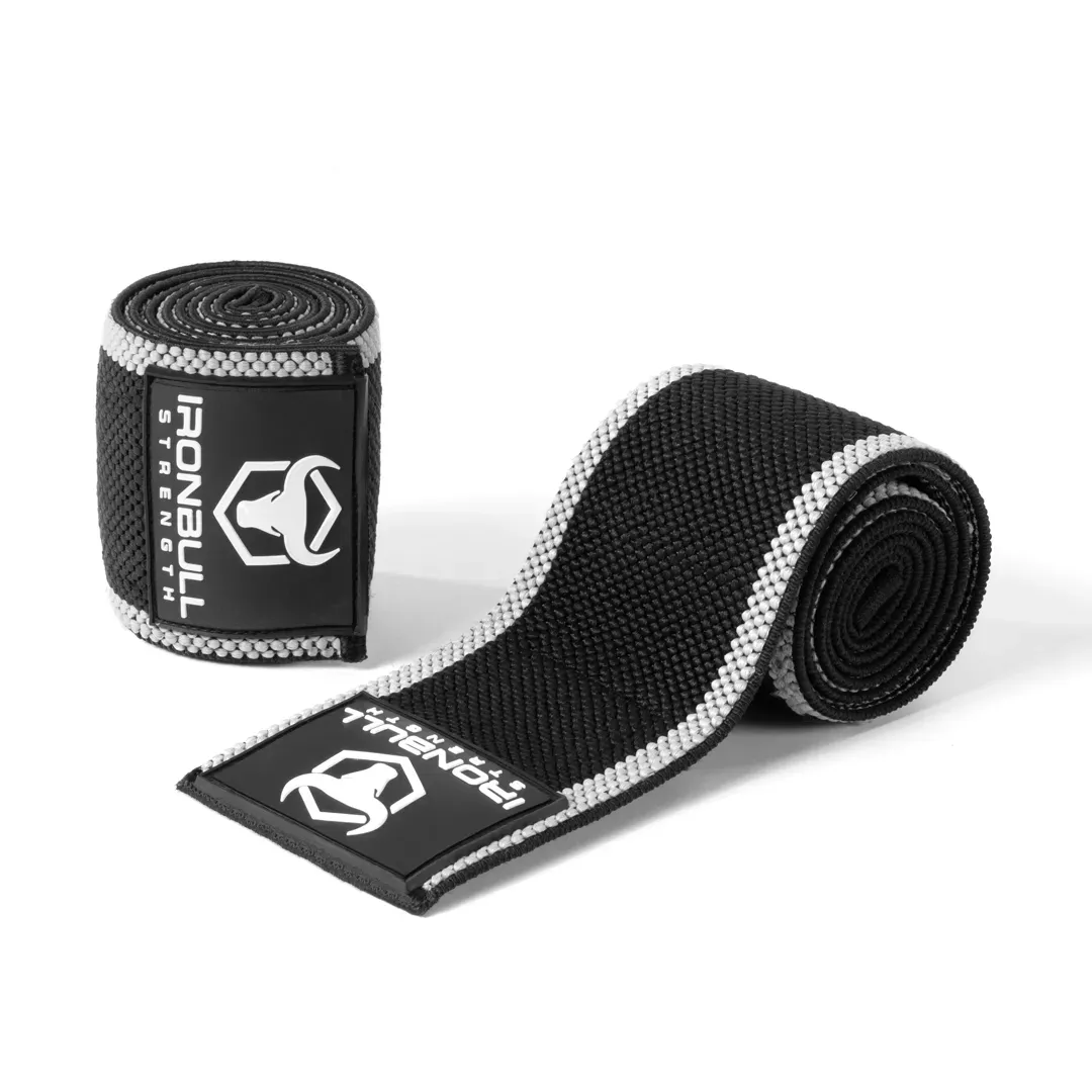 Premium Elbow Wraps