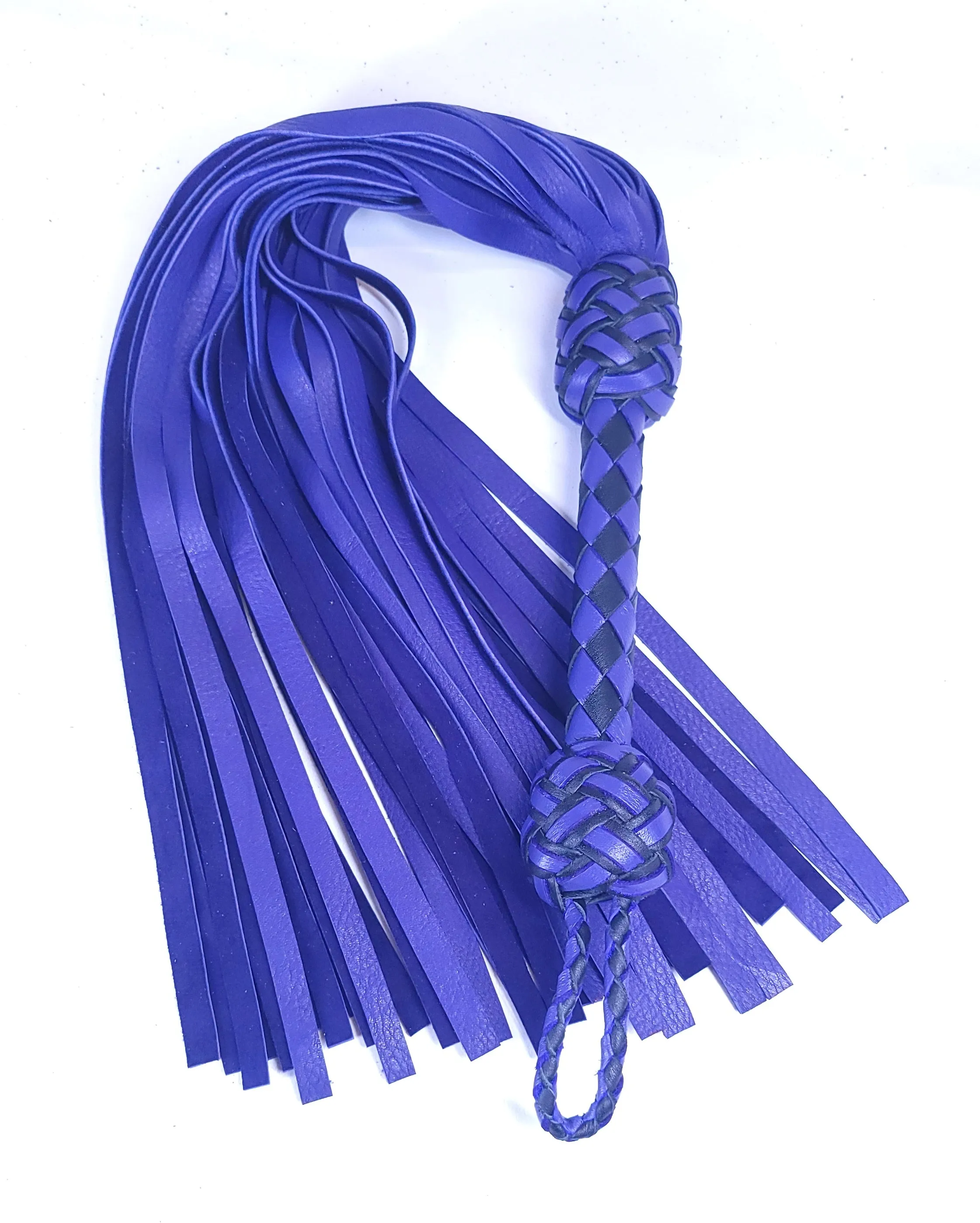 Purple Deer Flogger- In Stock