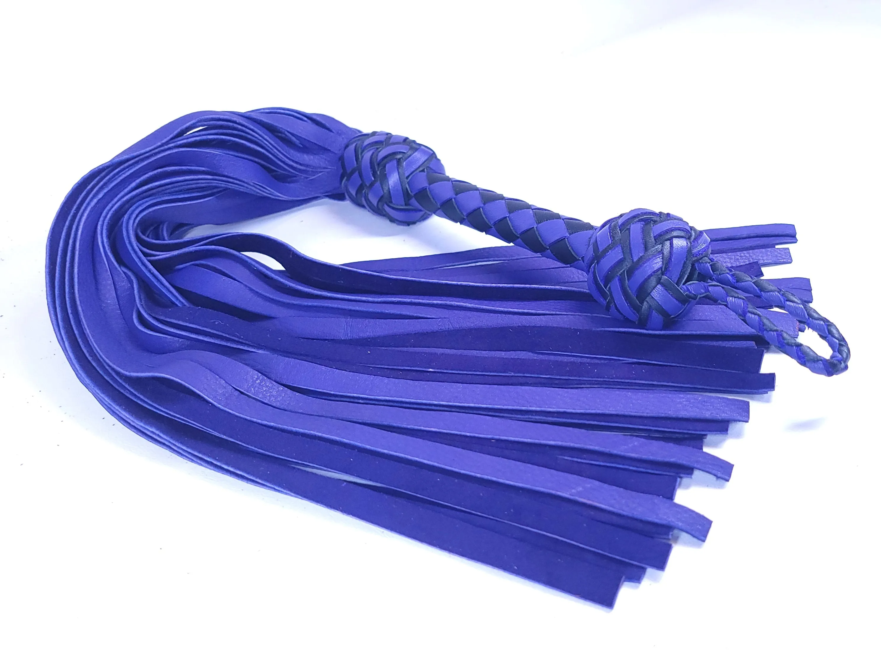 Purple Deer Flogger- In Stock