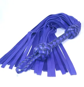 Purple Deer Flogger- In Stock