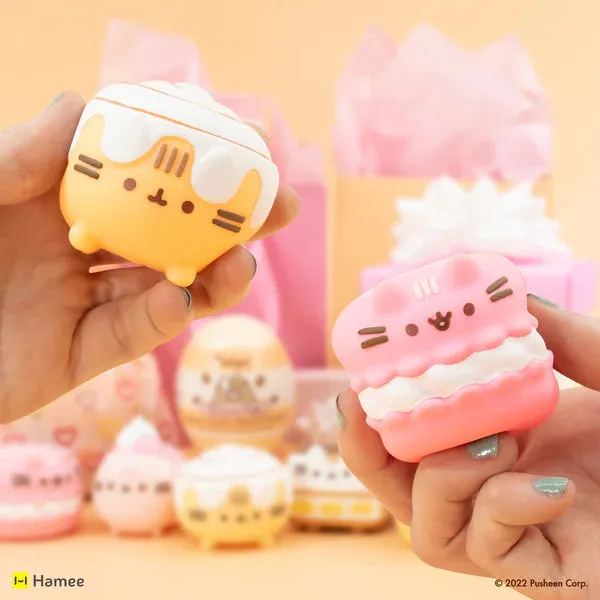 Pusheen Capsule S3