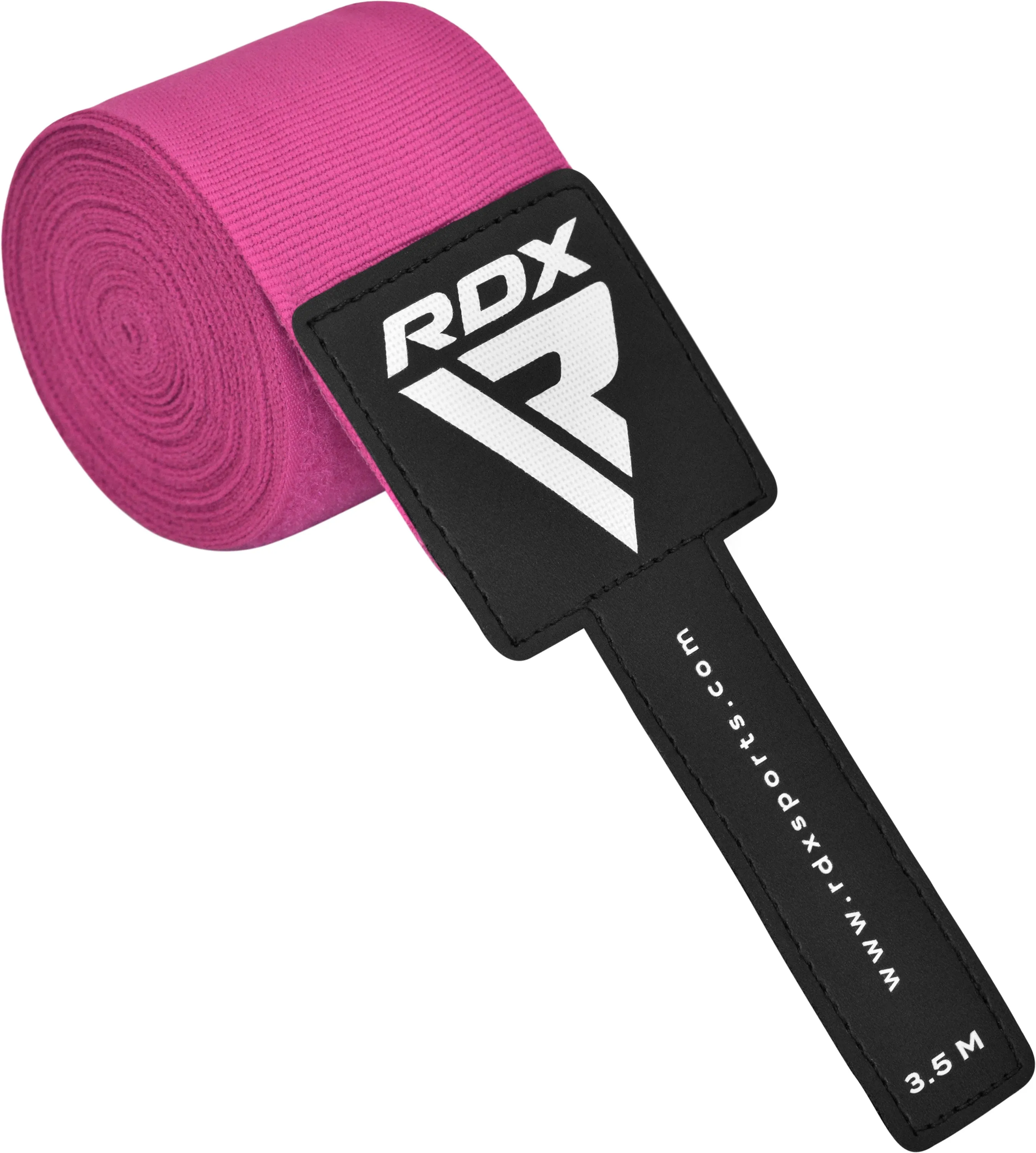 RDX IBA Boxing Hand Wraps Pink