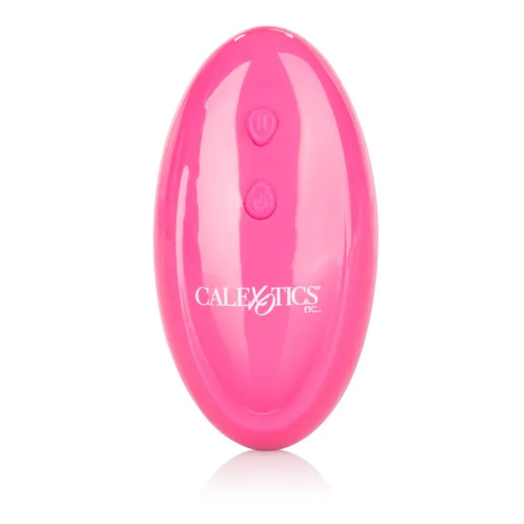 Remote Venus Penis Butterfly Pink Vibrator