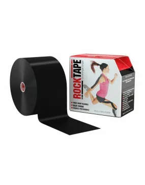 Rocktape Big Daddy Rolls Adhesive Kinesiology Tape 10cmx 32m