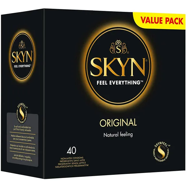 SKYN Original Box 40