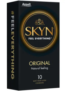 SKYN Original Condoms