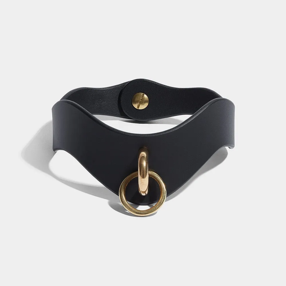 SLIM O-RING CHOKER