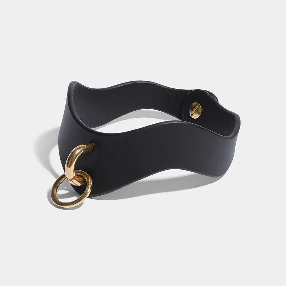 SLIM O-RING CHOKER