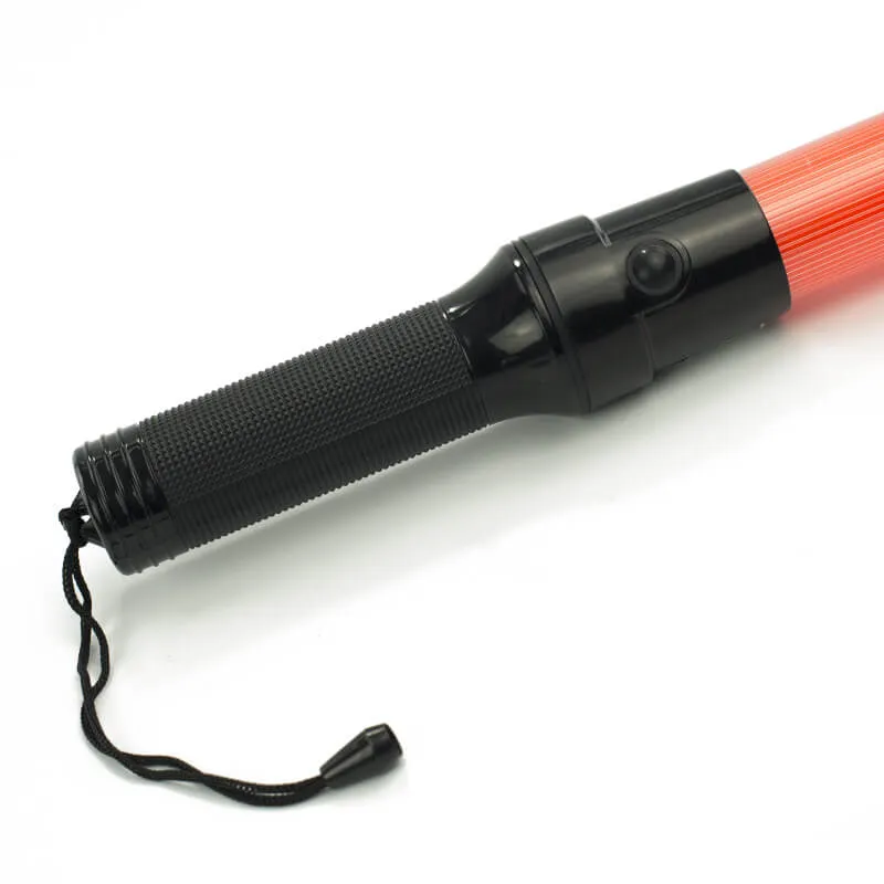 ST-900 Series Economy Rechargeable Traffic Baton Marshalling Wand