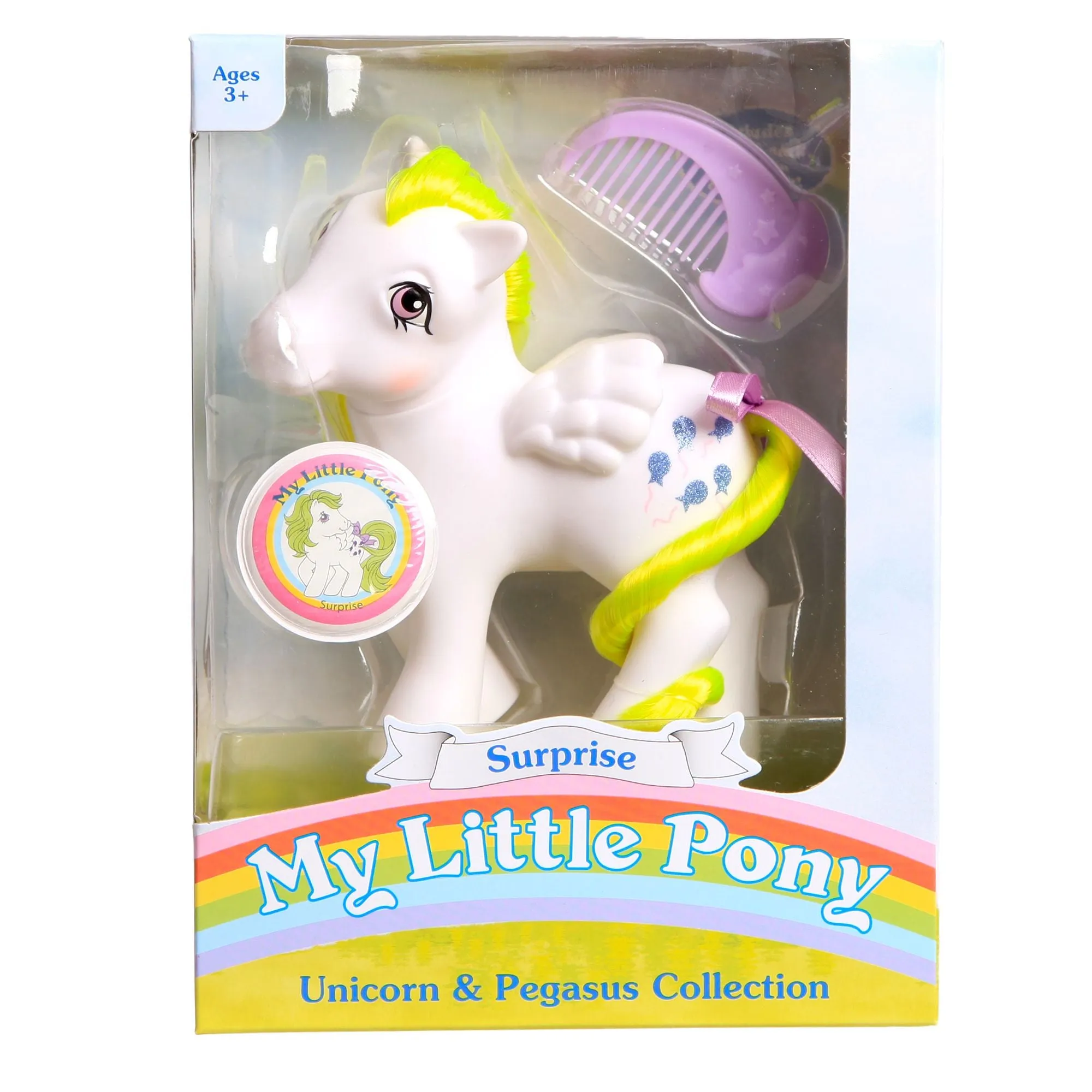 Surprise - My Little Pony