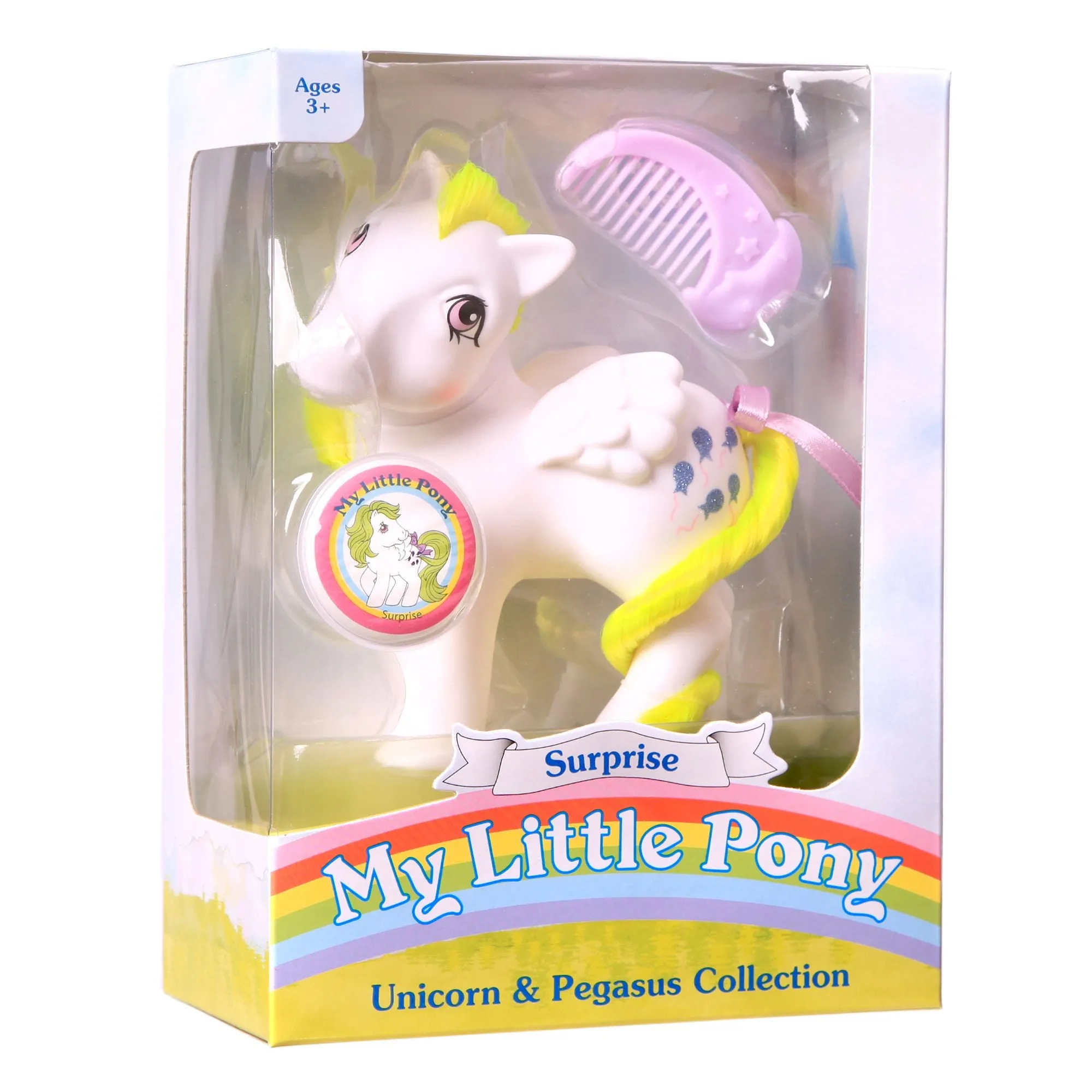 Surprise - My Little Pony