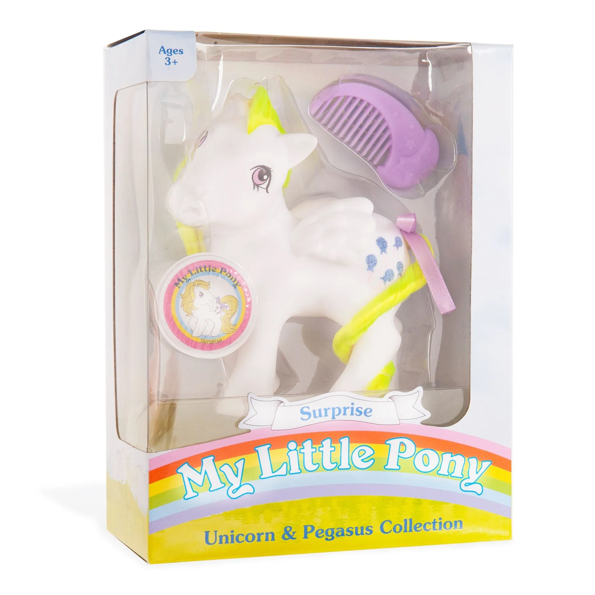 Surprise - My Little Pony