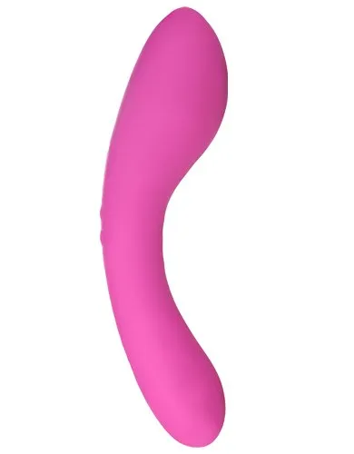 Swan Wand Pink